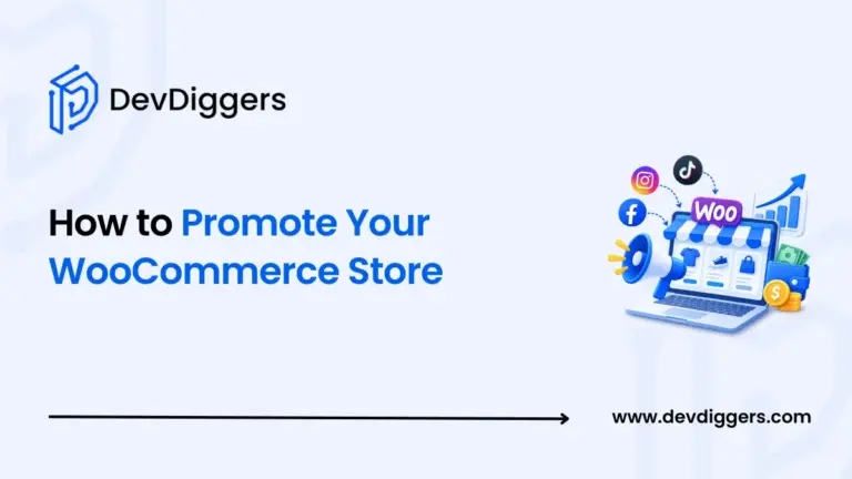 How to Promote Your WooCommerce Store