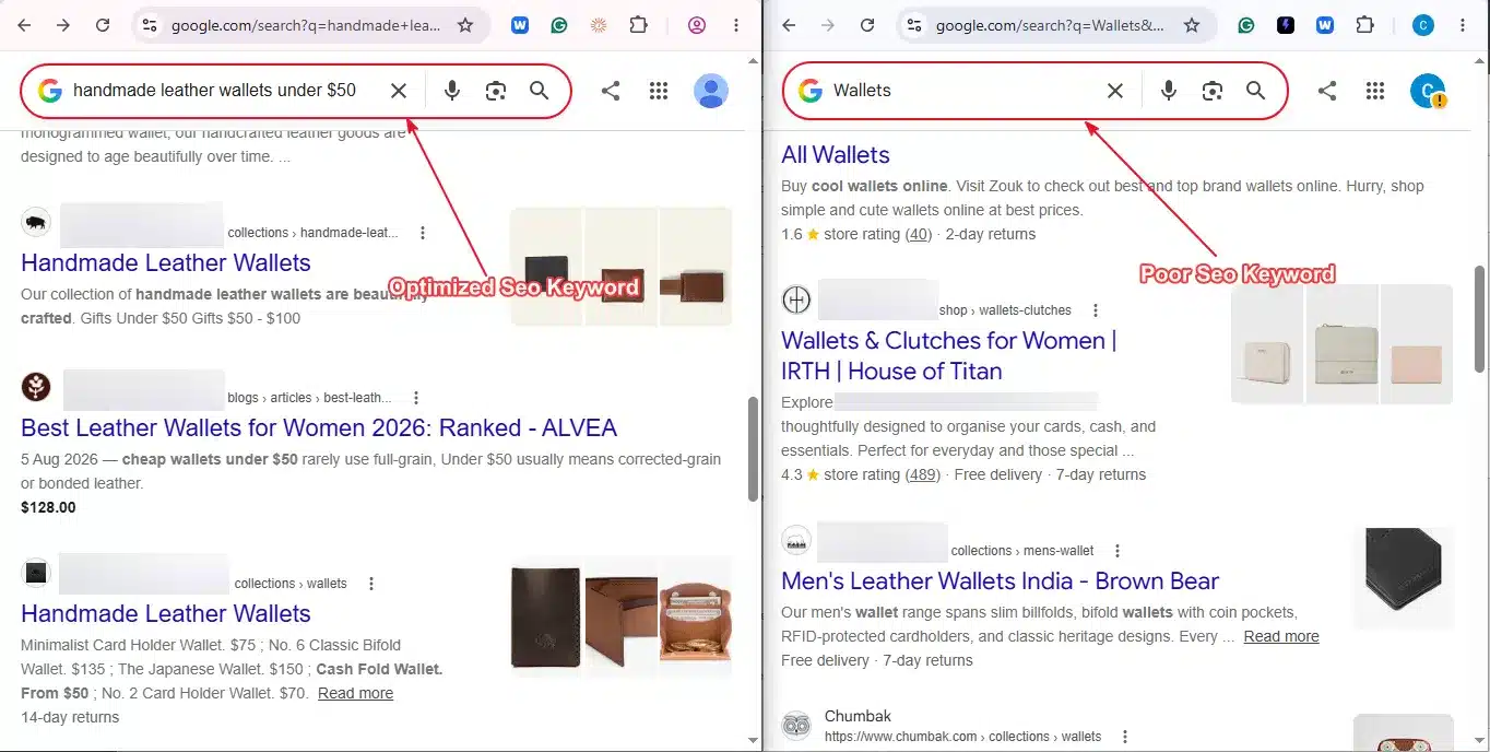 Optimize Your WooCommerce SEO