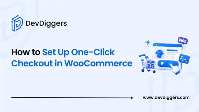 How to Set Up One-Click Checkout in WooCommerce