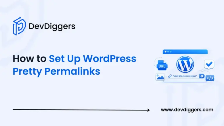 How to Set Up Pretty Permalinks in WordPress