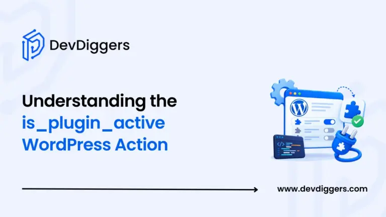 is_plugin_active WordPress Action