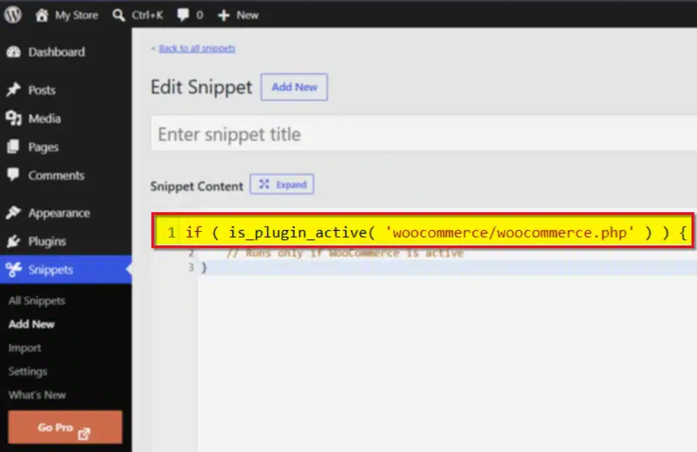 What Is "is_plugin_active" in WordPress?