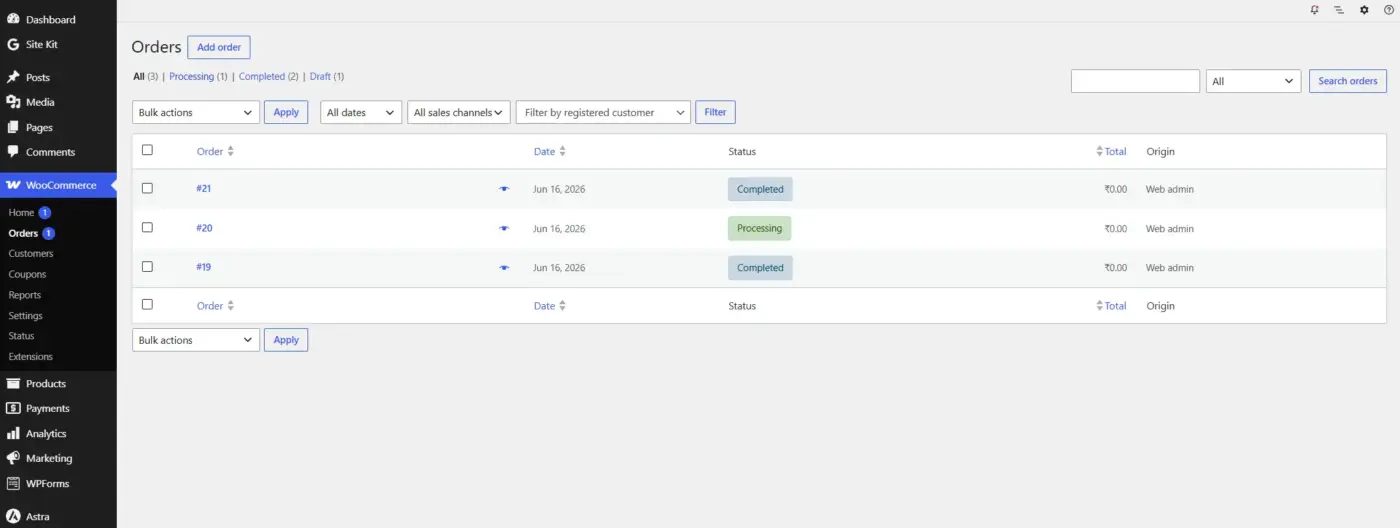 Stores That Have Truly Outgrown WooCommerce