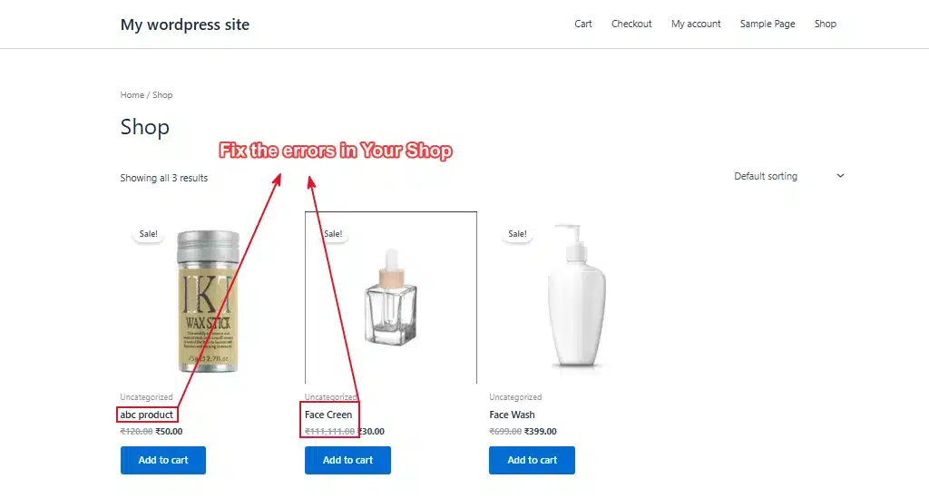 Fix Your Product Pages and Site Speed First