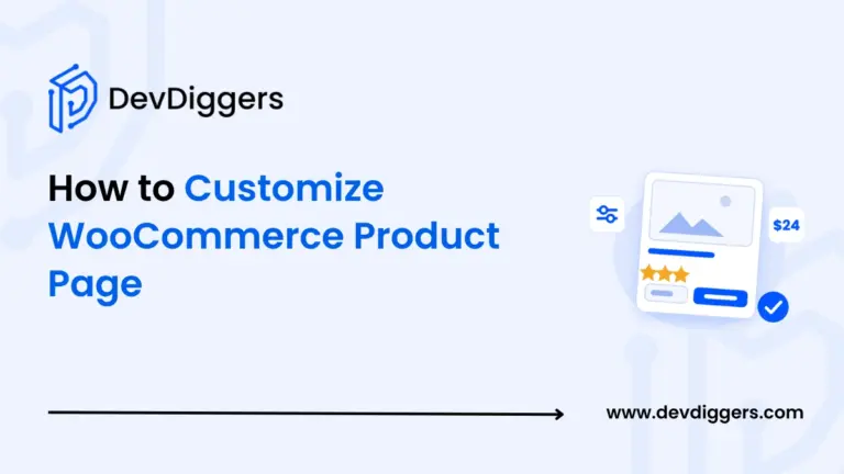 How to customize the WooCommerce product page