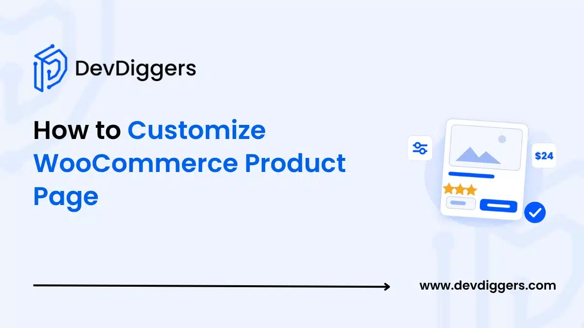 How to customize the WooCommerce product page