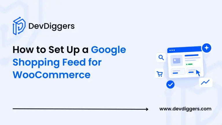 How to Set Up a Google Shopping Feed for WooCommerce