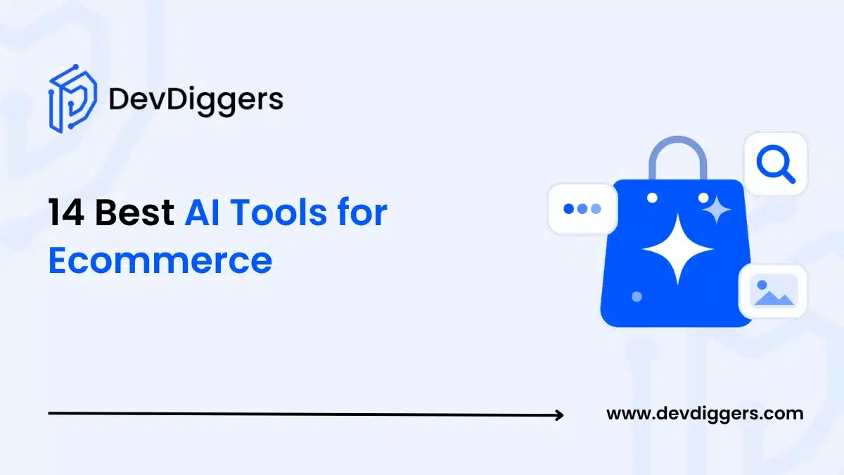 AI Tools for Ecommerce: 14 Picks Sorted by Store Job