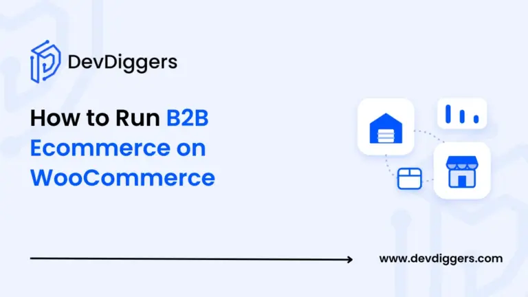 B2B Ecommerce: What It Is and How to Sell Wholesale on WooCommerce