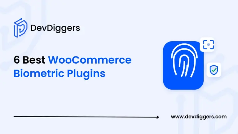 Best WooCommerce Biometric Plugins