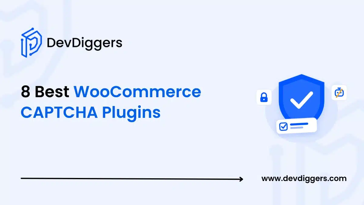 8 Best WooCommerce CAPTCHA Plugins