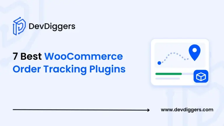 Flat order tracking route icon beside the title 7 Best WooCommerce Order Tracking Plugins