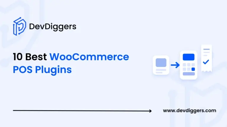 Flat product to register to receipt icon beside the title 10 Best WooCommerce POS Plugins
