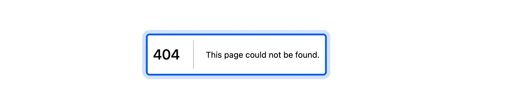 404 error after submitting a WordPress form on a Next.js front end