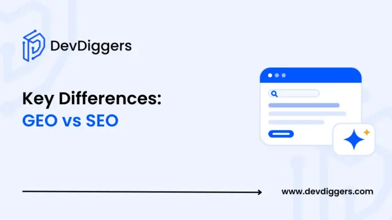 GEO vs SEO: Key Differences and How to Check Your Site for Both