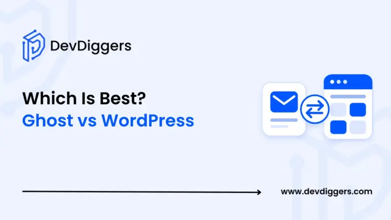Ghost vs WordPress: Which Platform Fits Your Site?