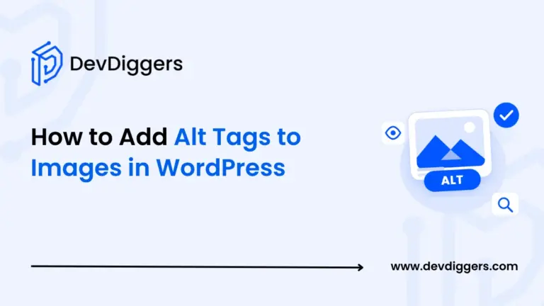 How to Add Alt Tags to Images in WordPress
