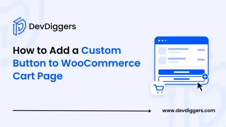 How to Add a Custom Button to the WooCommerce Cart Page