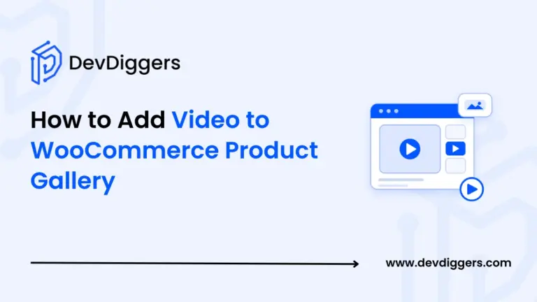 How to Add Video to WooCommerce Product Gallery in 2026