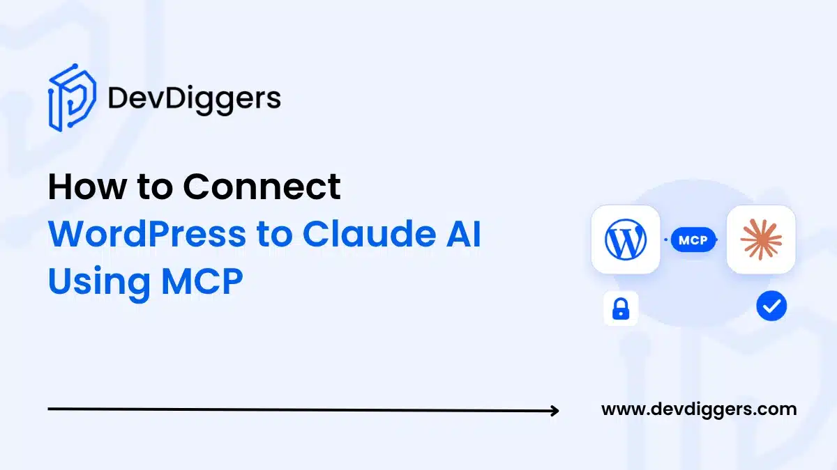 How to Connect WordPress to Claude AI Using MCP