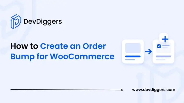 Flat product card with an add-on card icon beside the title How to Create an Order Bump for WooCommerce