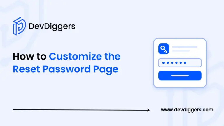 How to Customize the WordPress Reset Password Page: 4 Methods
