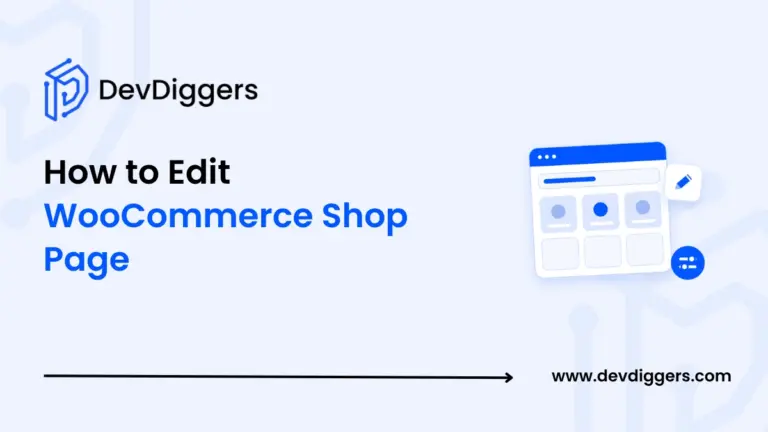 How to Edit WooCommerce Shop Page in Classic and Block Themes