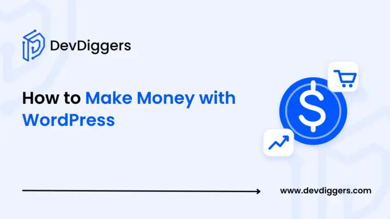How to Make Money with WordPress in 48 Hours: 4 Honest Methods