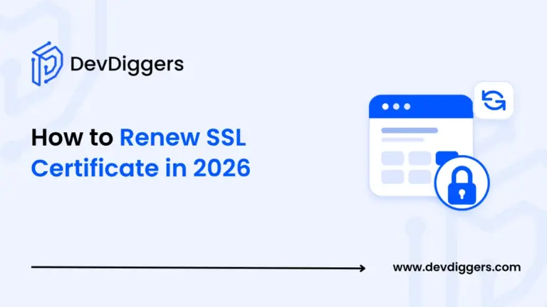 How to Renew SSL Certificate in 2026: Auto and Manual Steps