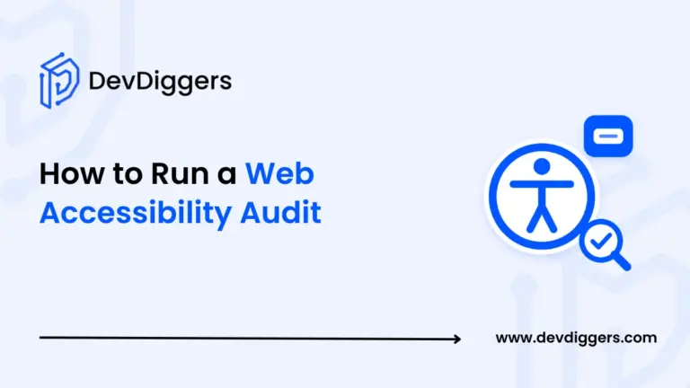 How to Run a Web Accessibility Audit on WordPress and WooCommerce