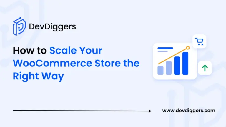 How to Scale Your WooCommerce Store