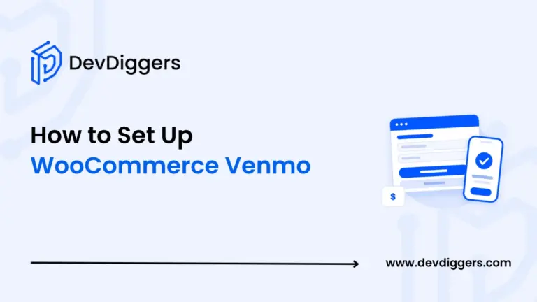 WooCommerce Venmo: How to Set Up Venmo in WordPress and WooCommerce