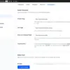 Button Placement settings with positions for the product page, cart page and shop and category pages