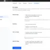 Chat Replies settings with editable welcome, help, status, cancel, opt out and opt in reply messages