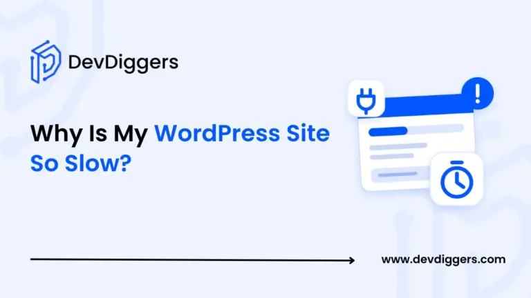 Why Is My WordPress Site So Slow? Find the Cause and Fix It