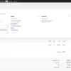 WooCommerce edit order screen with a WhatsApp box listing the conversation and a reply field with a Send on WhatsApp button